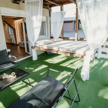 Holiday home Dunja 2 Divcibare
