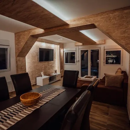 Holiday home Dunja 2 *